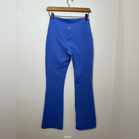 Lululemon Align High-Rise Mini-Flared Pant 28" - Picture 9 of 12